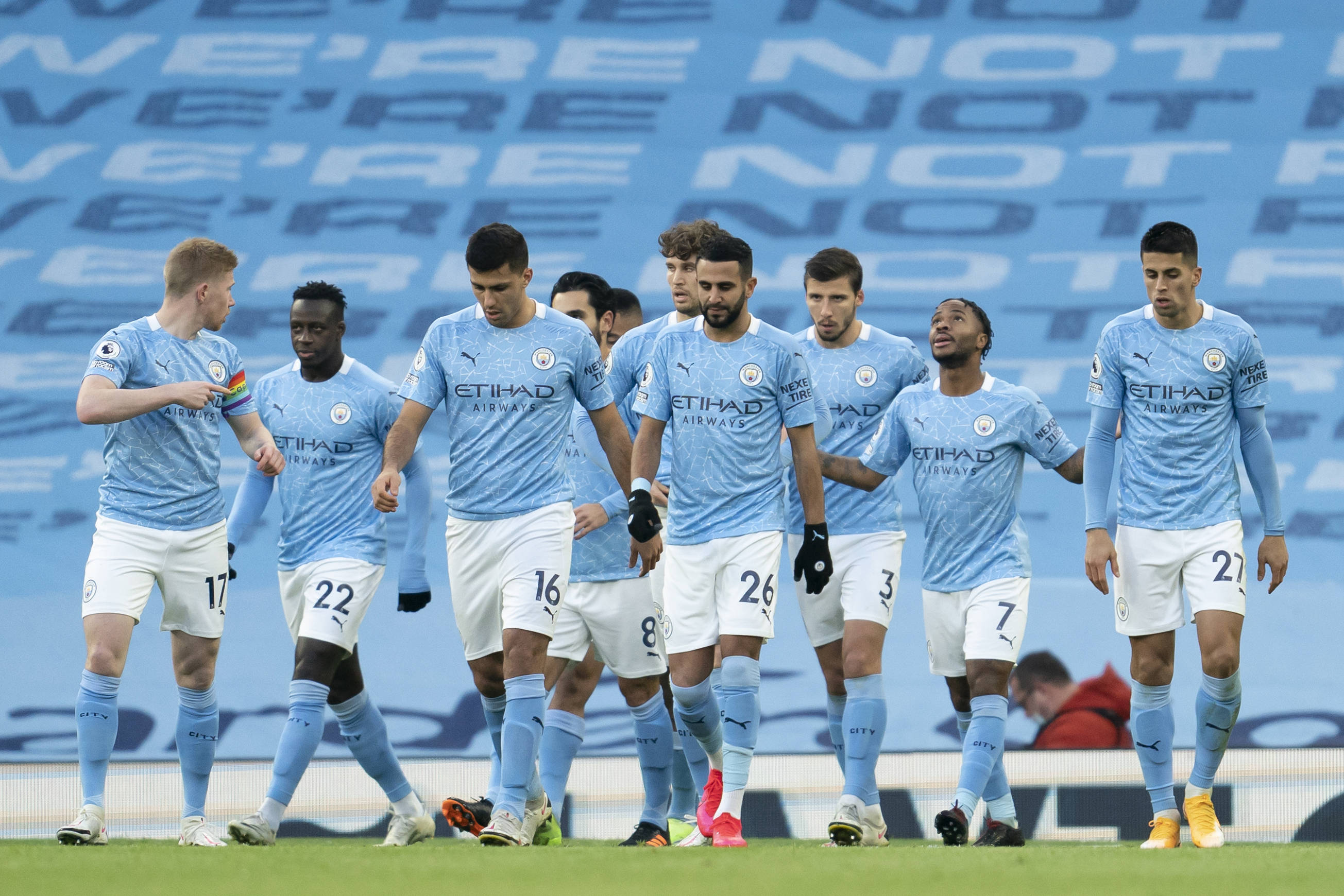 沃尔特马德：我在体能方面进步很大；药厂仍有很多优秀球员（沃尔特马德：体能进步明显，药厂依旧强将如云）